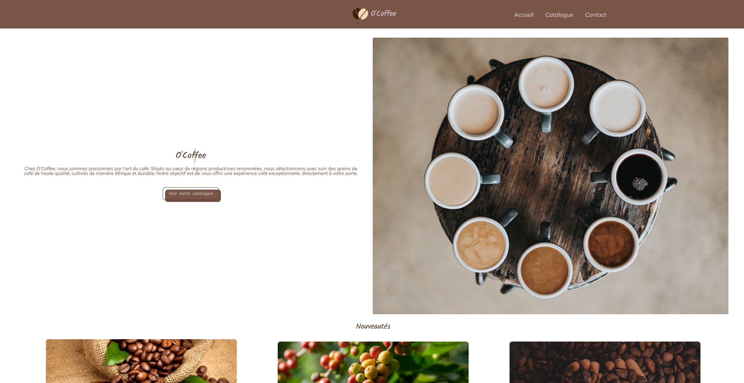 O'Coffee